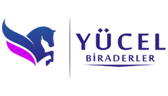 YÜCEL BİRADERLER logo